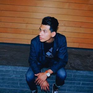 Meet your Posher, Noah